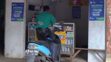 Gawat..!! Pedagang Pil Koplo Akui Setor Uang Ke Aparat