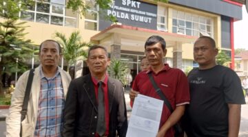 Buntut Amputasi Kaki Tanpa Persetujuan Pasien, Dokter Dan Rumah Sakit Mitra Sejati Medan Di Polisikan