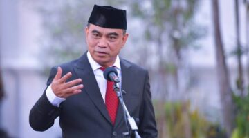 PW GPA DKI  Apresiasi Presiden Prabowo dan Menteri Budi Arie Pembentukan Kopdes Merah Putih Hampir Rampung di Seluruh Indonesia